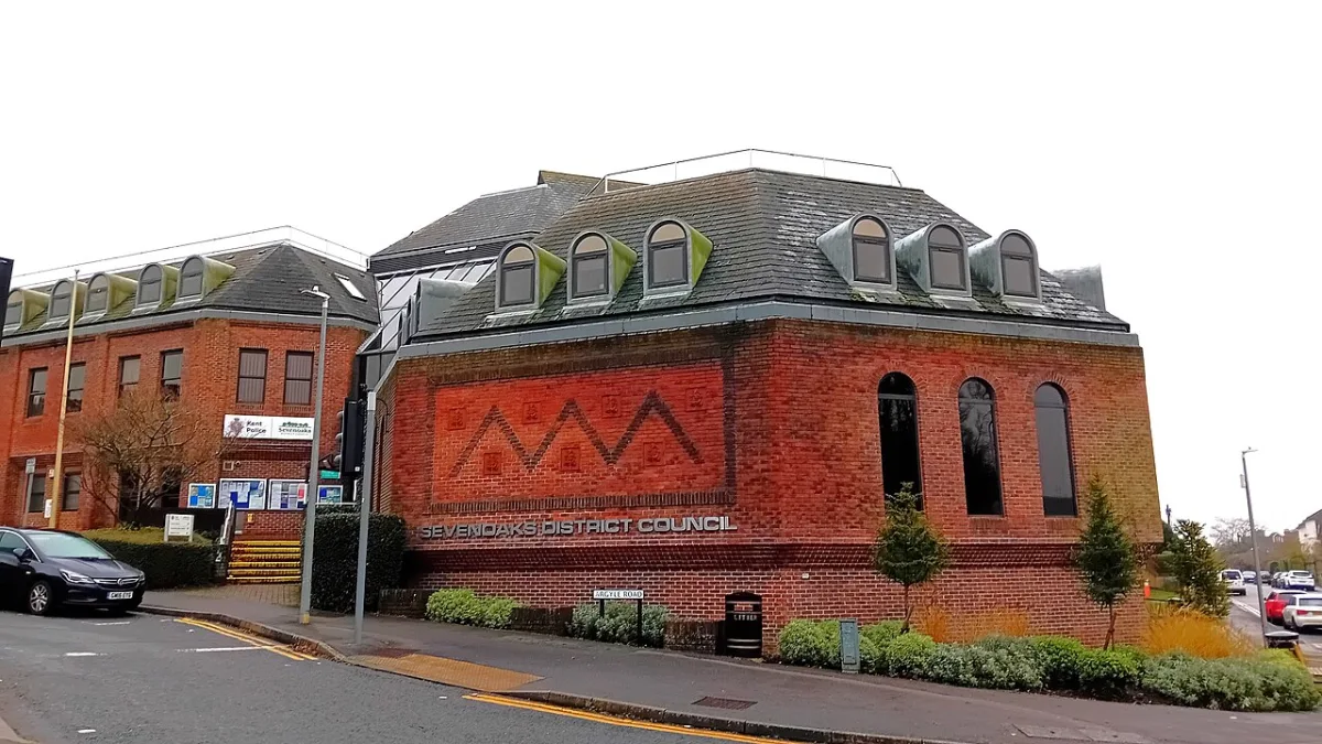 Sevenoaks District Council News: New Bins, Council Tax Rise and What Changes for Residents in 2026
