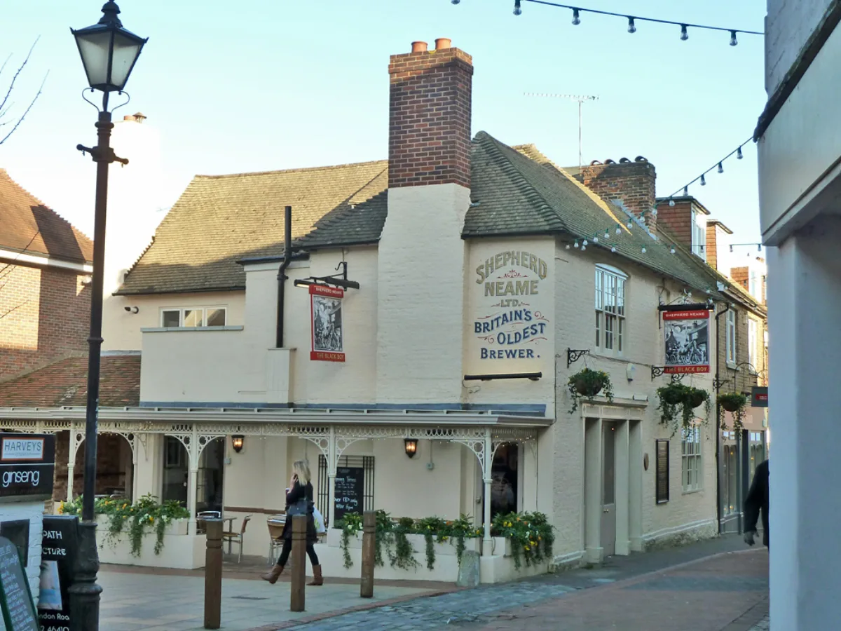 New Restaurant Sevenoaks: Shwen Shwen Marks First Year as Michelin Names It Opening of the Year