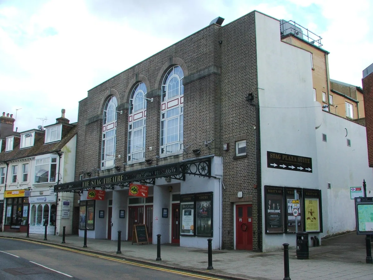 What's On in Sevenoaks This Month: June 2026 Festival, Knole Events and Stag Theatre